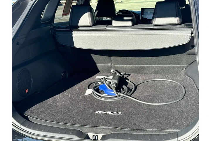 $37140 : Toyota RAV4 Prime 2022 AWD X image 8