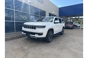 $38988 : Jeep Wagoneer 2022 4x2 Serie thumbnail