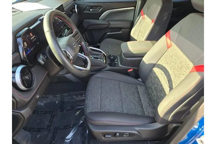 $39457 : Chevrolet Colorado 2024 4x4 image 8