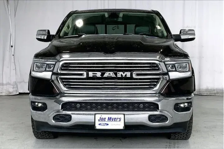 $35491 : Ram 1500 2019 4x2 Laramie 4d image 3