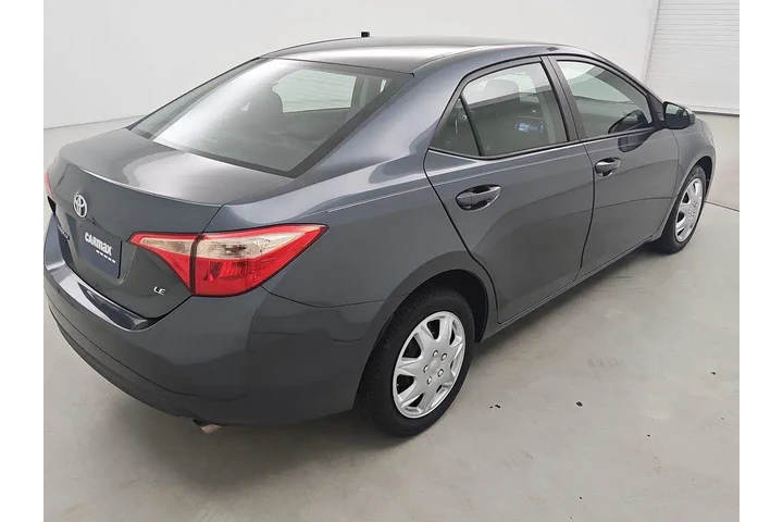 $17998 : Toyota Corolla 2019 LE 4dr S image 5