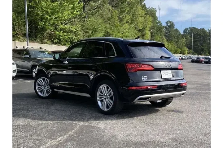 $11990 : Audi Q5 2018 AWD 2.0T quattr image 6