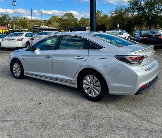 $7900 : 2016 Sonata Hybrid SE image 6