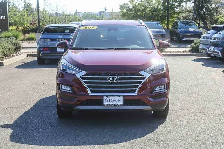 $14490 : Hyundai TUCSON 2019 AWD Limi image 7
