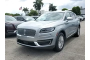 $23490 : Lincoln Nautilus 2020 4dr St thumbnail