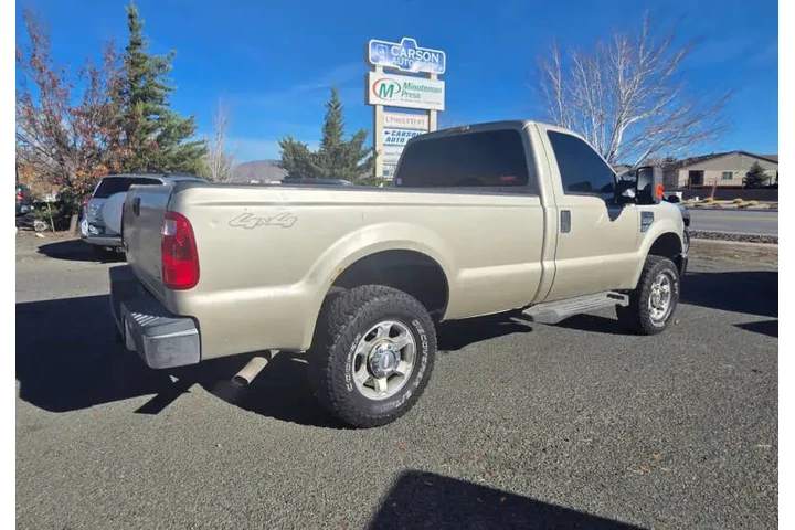 $10495 : 2008 F-250 Super Duty image 4