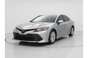 $16998 : Toyota Camry 2018 LE 4dr Sed thumbnail