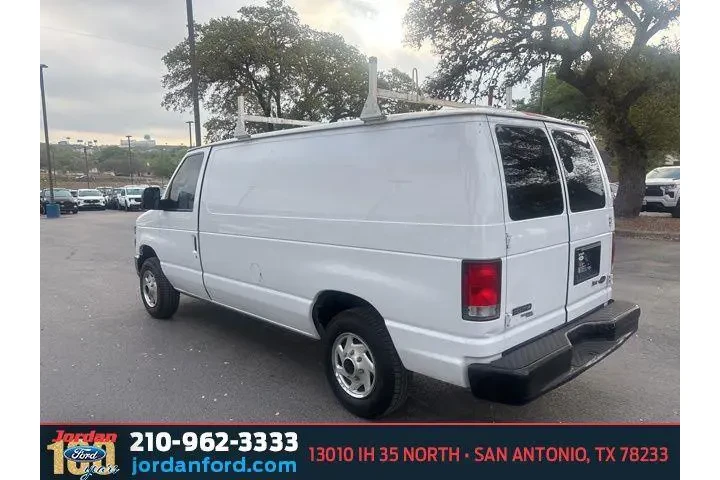 $7999 : Ford E-Series 2013 E-150 3dr image 4