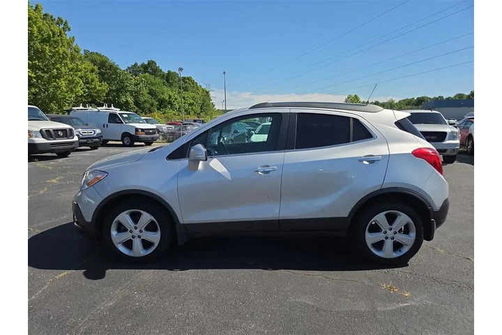 $8950 : 2015 Encore Convenience FWD image 2