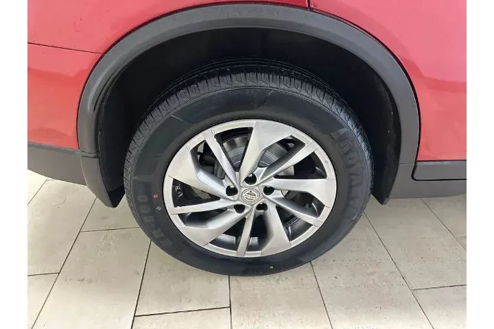 $11987 : Nissan Rogue 2015 AWD S 4dr image 8