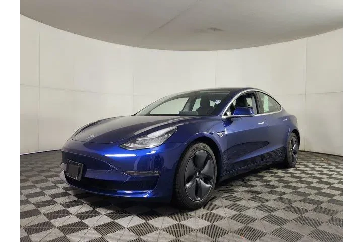 $22539 : Tesla Model 3 2020 AWD Long image 3