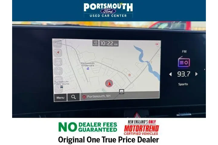 $25995 : Kia Sportage 2023 AWD X-Line image 8