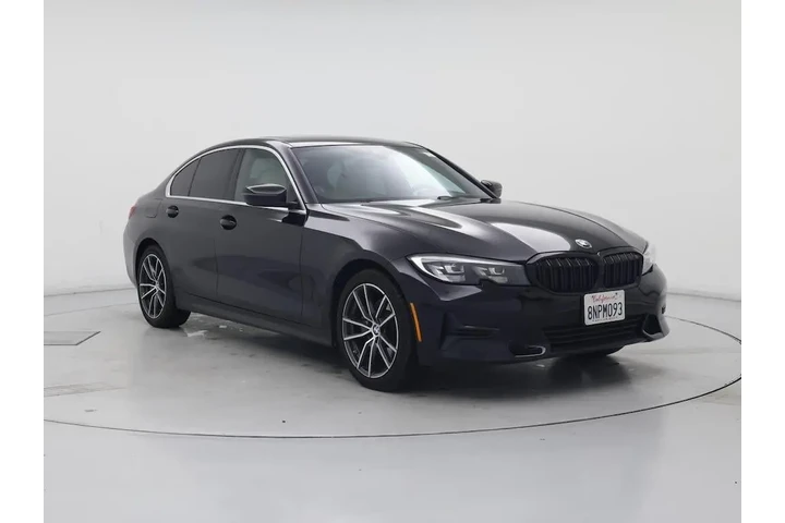 $23998 : BMW 3 Series 2020 330i 4dr S image 1