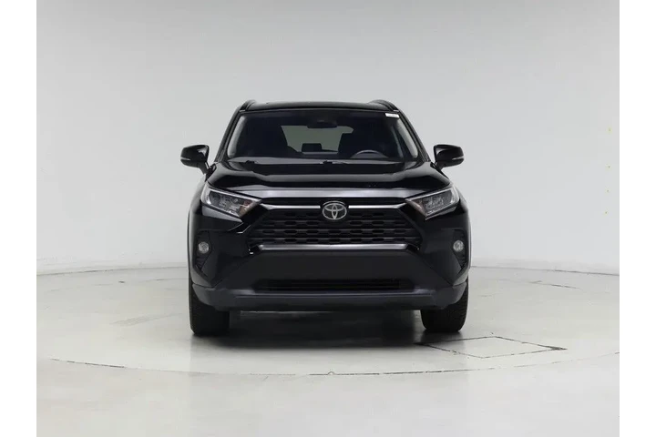 $22998 : Toyota RAV4 2019 XLE Premium image 5