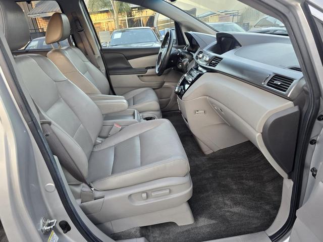 $9500 : 2012 HONDA ODYSSEY2012 HONDA image 10