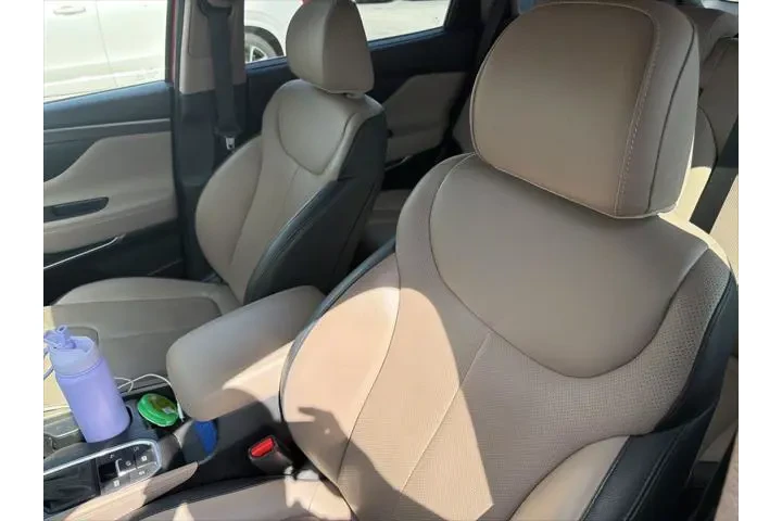 $18901 : Hyundai SANTA FE 2019 Ultima image 7