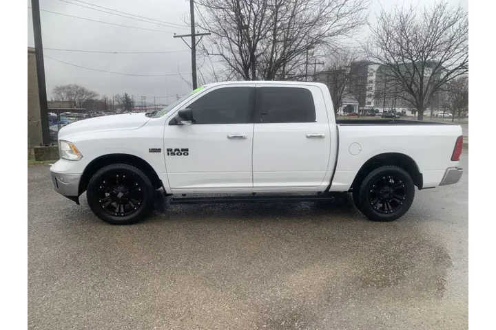 $14995 : 2016 RAM 1500 Big Horn image 3