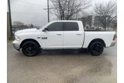 $14995 : 2016 RAM 1500 Big Horn thumbnail