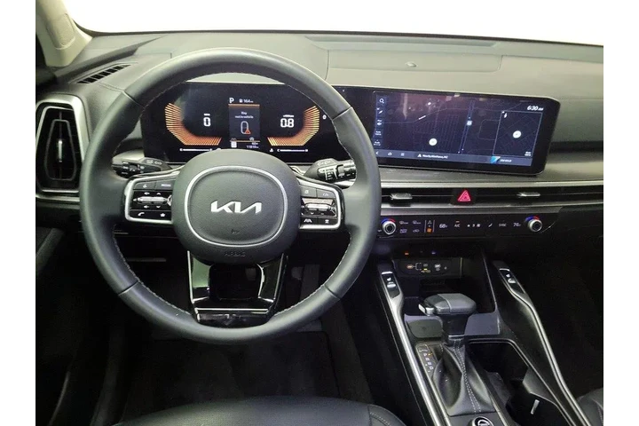 $34998 : Kia Sorento 2025 EX 4dr SUV image 10