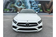 $26995 : 2019 Mercedes-Benz CLS CLS 450 thumbnail