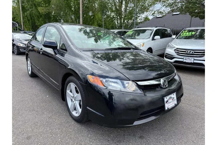 $6995 : 2006 Civic EX image 4
