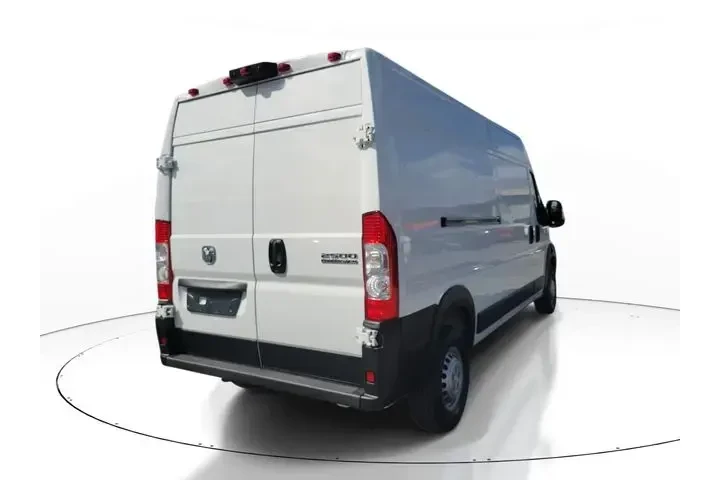 $39591 : Ram ProMaster 2025 SLT 2500 image 4