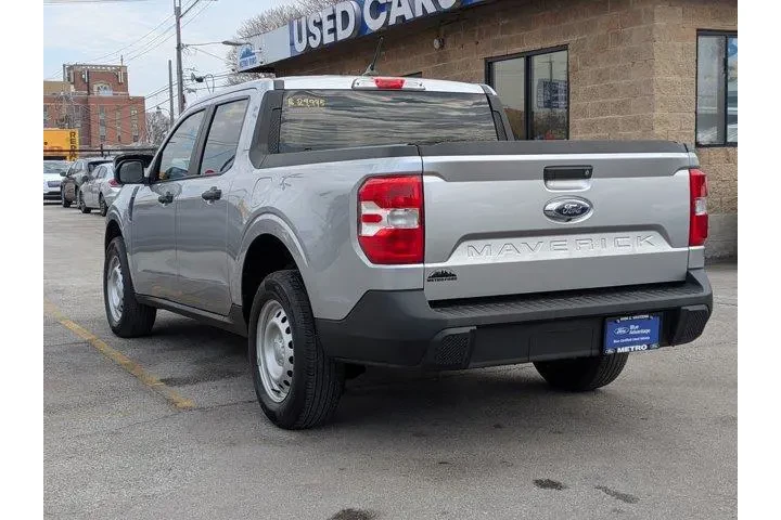 $22998 : Ford Maverick 2022 XL 4dr Su image 6
