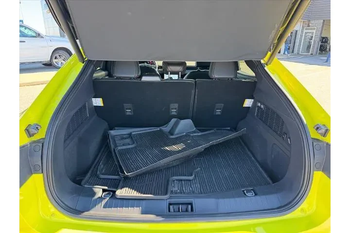 $37142 : Ford Mustang Mach-E 2025 AWD image 10