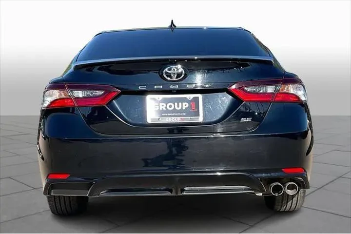 $18982 : Toyota Camry 2021 SE 4dr Sed image 10