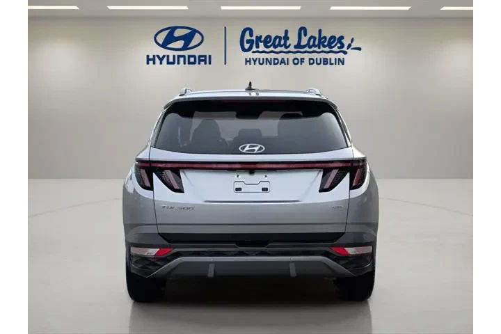 $26166 : Hyundai TUCSON 2023 AWD Limi image 4