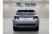 $26166 : Hyundai TUCSON 2023 AWD Limi thumbnail
