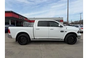 2014 RAM 1500 4WD Crew Cab 14 en Lexington