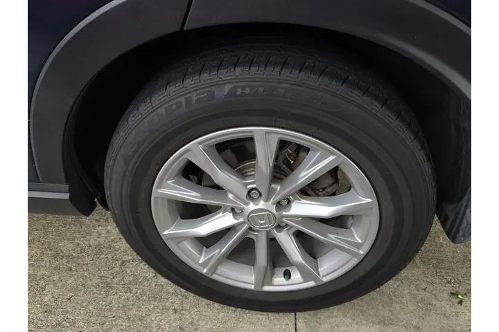 $34546 : Honda CR-V 2024 AWD EX-L 4dr image 10