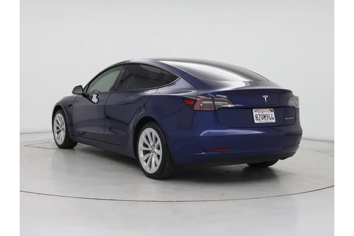 $25998 : Tesla Model 3 2022 AWD Long image 2