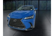 $39998 : Lexus NX 250 2025 4dr Crosso thumbnail