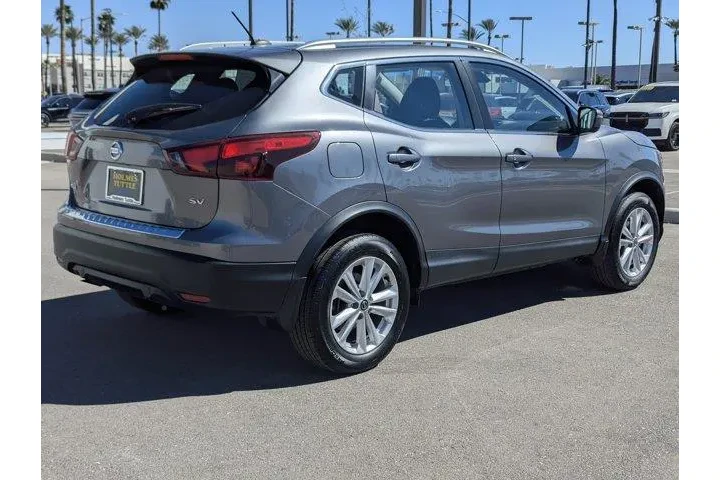 $15999 : Nissan Rogue Sport 2019 S 4d image 2