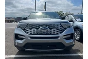 $39799 : Ford Explorer Hybrid 2022 AW thumbnail