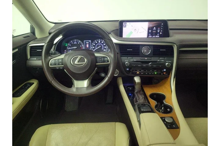 $22998 : Lexus RX 350 2016 AWD 4dr SU image 10