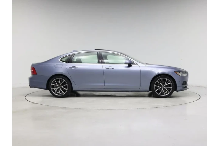 $24998 : Volvo S90 2018 AWD T5 Moment image 7