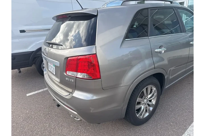 $11900 : Kia Sorento 2013 AWD SX 4dr image 8