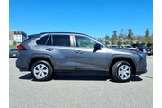 $21900 : Toyota RAV4 2019 AWD LE 4dr thumbnail