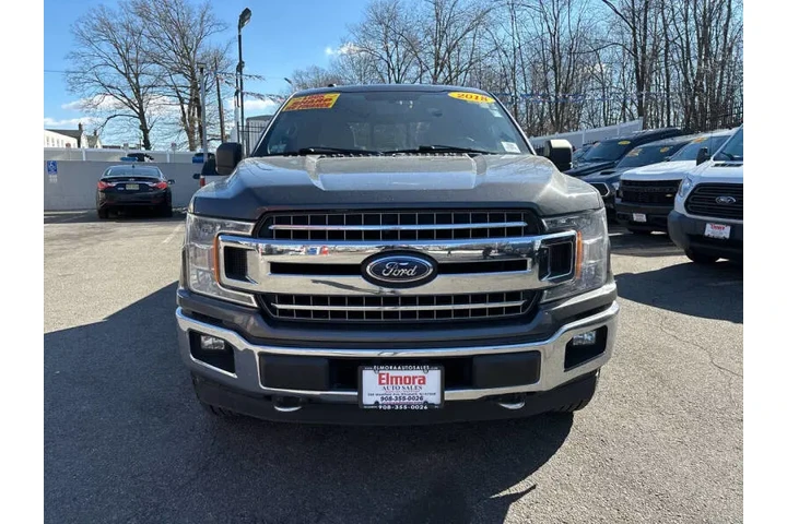 $19999 : 2018 F-150 XLT image 3