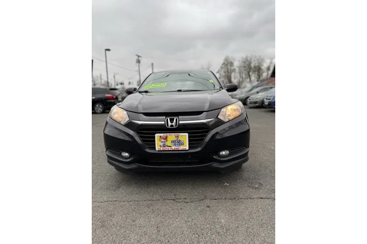 $11995 : 2016 HR-V EX image 4