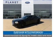 Dodge Charger 2014 R/T 4dr S en Houston