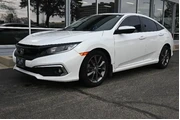 Honda Civic 2020 EX 4dr Seda en Elizabethtown