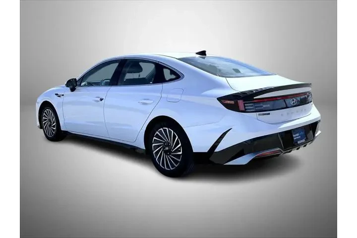 $27483 : Hyundai SONATA Hybrid 2025 S image 7