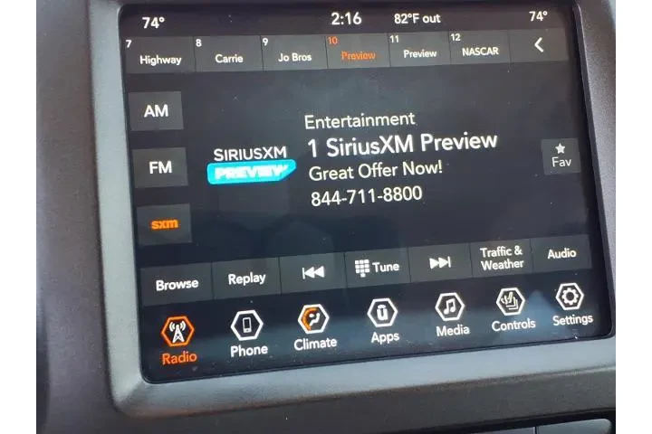 $26988 : Jeep Cherokee 2022 4x4 Trail image 6