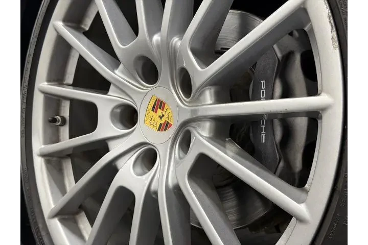 $34000 : Porsche Panamera 2016 4dr Se image 7