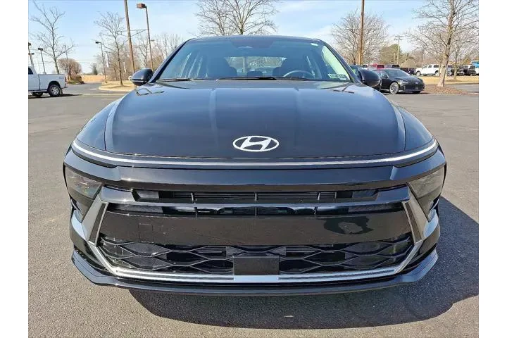 $28988 : Hyundai SONATA 2025 SEL Conv image 2