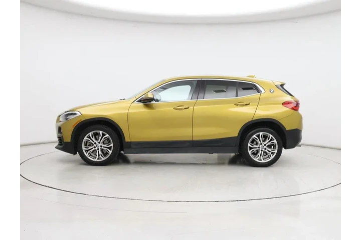 $18998 : BMW X2 2018 AWD xDrive28i 4d image 3